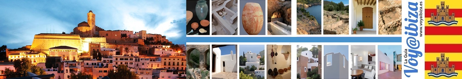 Rutas Patrimoniales en Ibiza