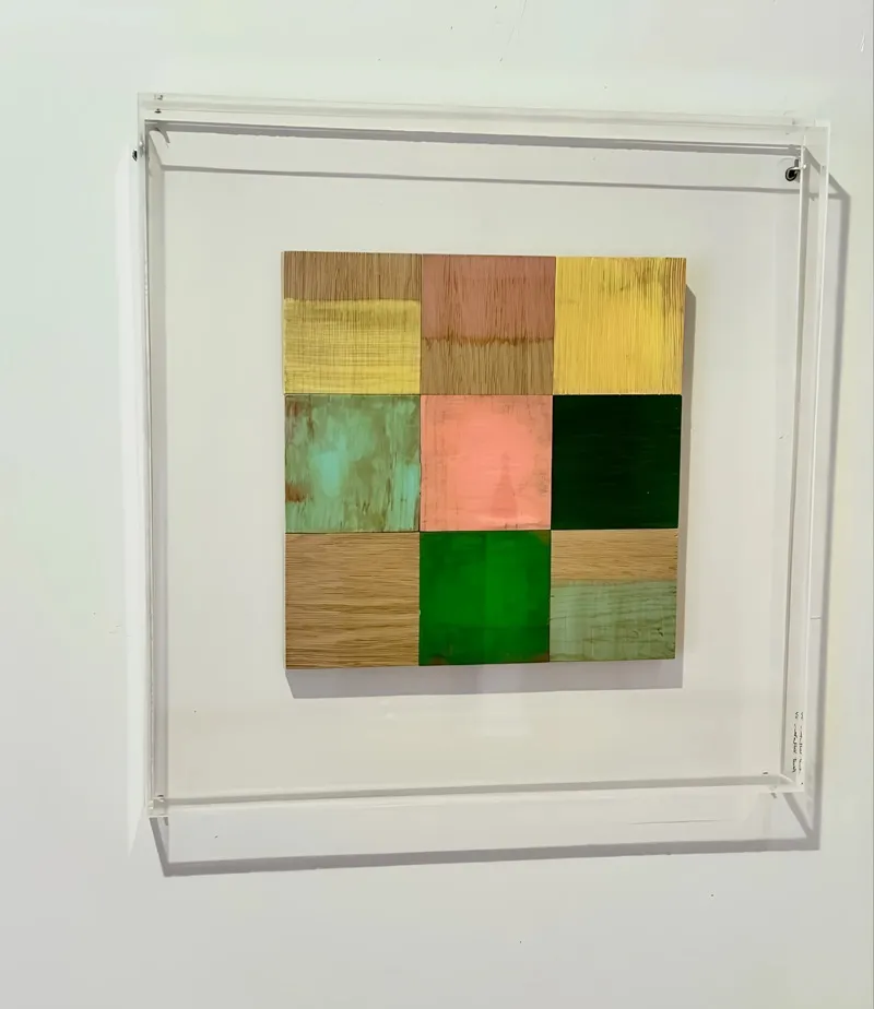 Obra de José Carlos Bonet Vallribera, Ibiza (Eivissa)