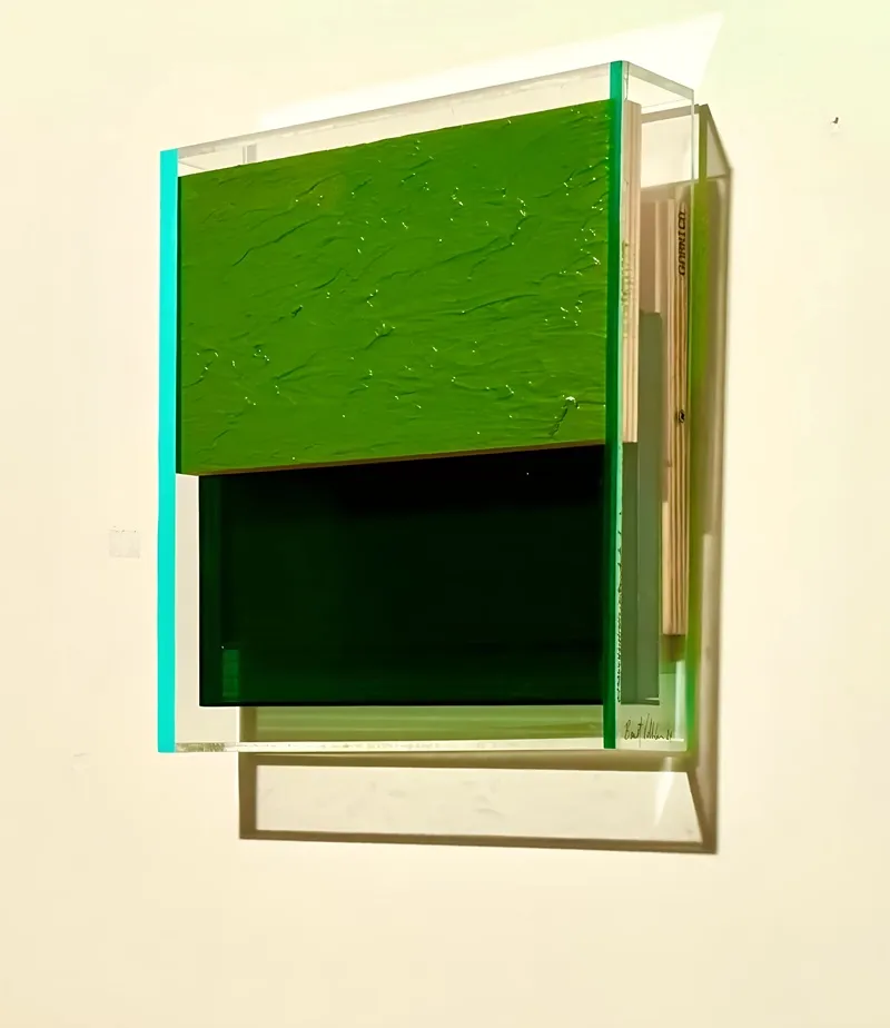 Obra de José Carlos Bonet Vallribera, Ibiza (Eivissa)