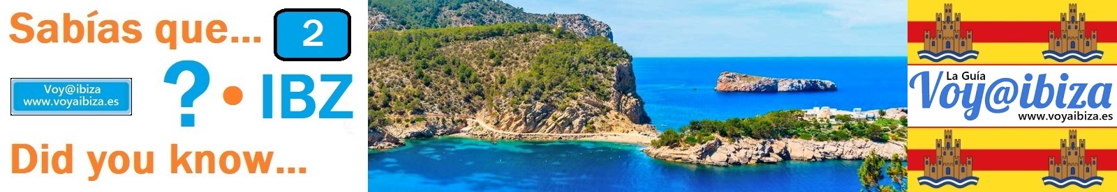 Curiosidades de Ibiza y Formentera