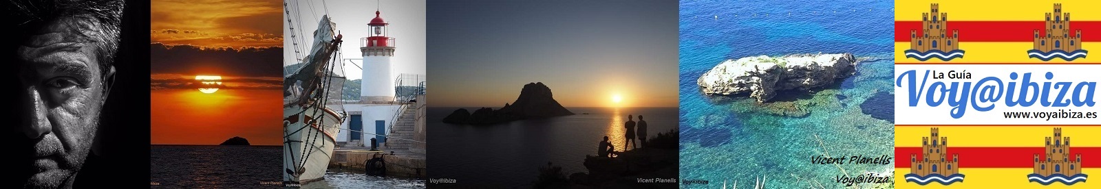 Galería de Fotos de Ibiza: Vicent Planells (II)