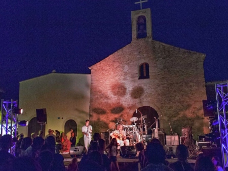 Fiestas Formentera Festes