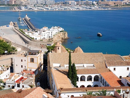 Archivo Histórico de Ibiza (Eivissa)