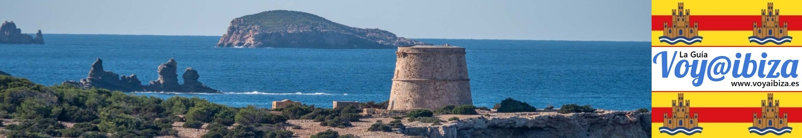 Torres de defensa de Ibiza