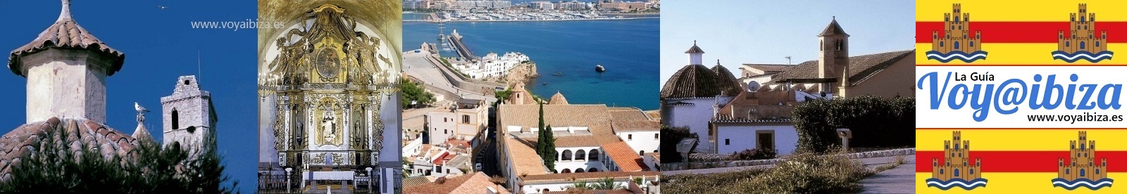 Convento de Ibiza. Convent d'Eivissa