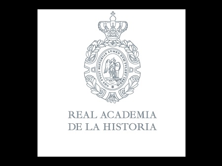 Emblema de la Real Academia de la Historia